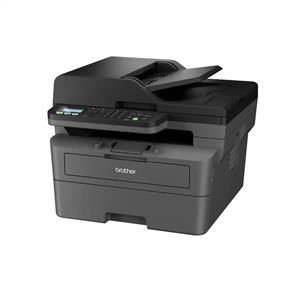 BROTHER MFC-L2806DW ÇOK FONKSİYONLU FAKS / ADF /DUBLEKS KABLOSUZ MONO LAZER YAZICI+2 TONER