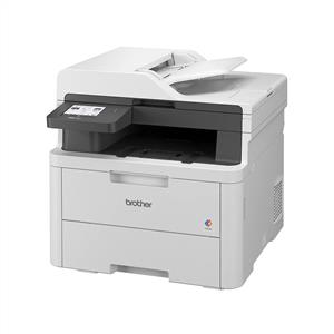 BROTHER MFC-L3720CDW ÇOK FONKSİYONLU FAKS / ADF / DUBLEKS KABLOSUZ RENKLİ LAZER YAZICI