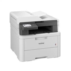 BROTHER MFC-L3720CDW ÇOK FONKSİYONLU FAKS / ADF / DUBLEKS KABLOSUZ RENKLİ LAZER YAZICI