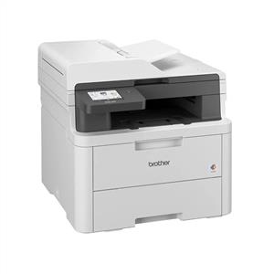 BROTHER DCP-L3560CDW ÇOK FONKSİYONLU ADF / DUBLEKS KABLOSUZ RENKLİ LAZER YAZICI