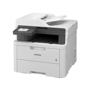 BROTHER DCP-L3560CDW ÇOK FONKSİYONLU ADF / DUBLEKS KABLOSUZ RENKLİ LAZER YAZICI