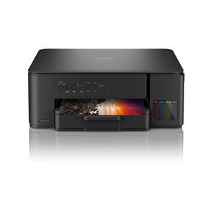BROTHER DCP-T430W ÇOK FONKSİYONLU KABLOSUZ MÜREKKEP TANKLI YAZICI