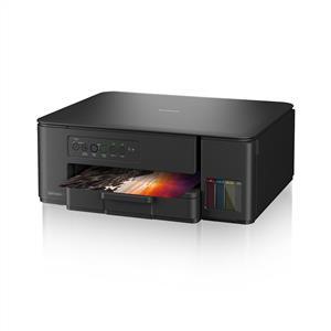 BROTHER DCP-T430W ÇOK FONKSİYONLU KABLOSUZ MÜREKKEP TANKLI YAZICI