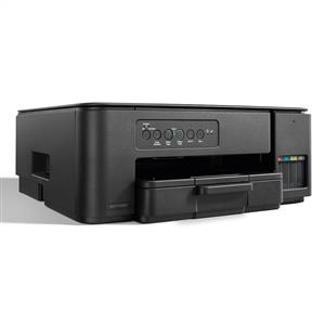 BROTHER DCP-T430W ÇOK FONKSİYONLU KABLOSUZ MÜREKKEP TANKLI YAZICI