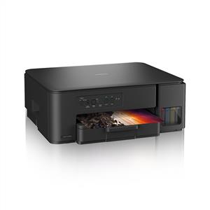 BROTHER DCP-T430W ÇOK FONKSİYONLU KABLOSUZ MÜREKKEP TANKLI YAZICI