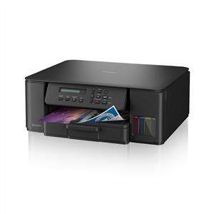 BROTHER DCP-T530DW ÇOK FONKSİYONLU DUBLEKS KABLOSUZ MÜREKKEP TANKLI YAZICI