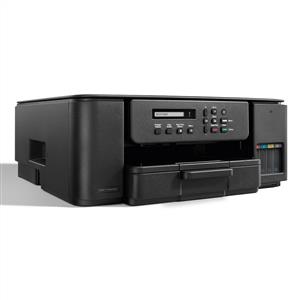BROTHER DCP-T530DW ÇOK FONKSİYONLU DUBLEKS KABLOSUZ MÜREKKEP TANKLI YAZICI