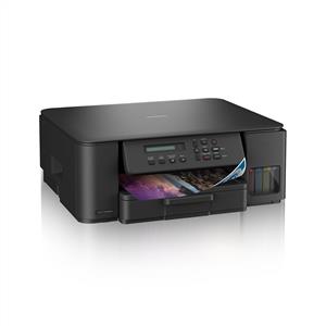 BROTHER DCP-T530DW ÇOK FONKSİYONLU DUBLEKS KABLOSUZ MÜREKKEP TANKLI YAZICI