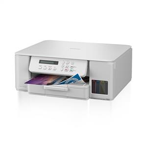 BROTHER DCP-T536DW ÇOK FONKSİYONLU DUBLEKS KABLOSUZ MÜREKKEP TANKLI YAZICI