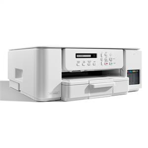 BROTHER DCP-T536DW ÇOK FONKSİYONLU DUBLEKS KABLOSUZ MÜREKKEP TANKLI YAZICI