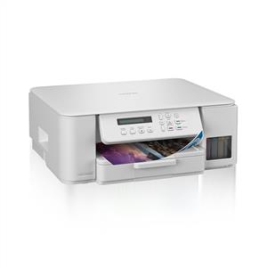 BROTHER DCP-T536DW ÇOK FONKSİYONLU DUBLEKS KABLOSUZ MÜREKKEP TANKLI YAZICI