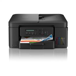 BROTHER DCP-T730DW ÇOK FONKSİYONLU ADF / DUBLEKS KABLOSUZ MÜREKKEP TANKLI YAZICI