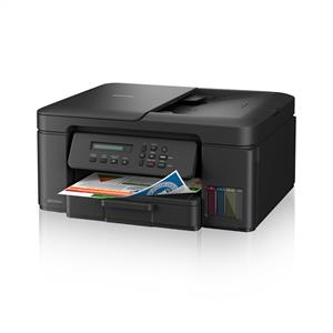 BROTHER DCP-T730DW ÇOK FONKSİYONLU ADF / DUBLEKS KABLOSUZ MÜREKKEP TANKLI YAZICI