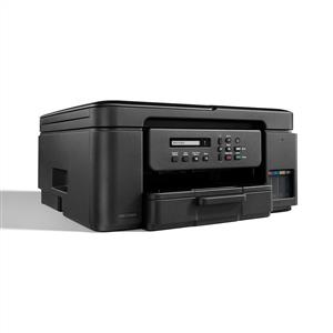 BROTHER DCP-T730DW ÇOK FONKSİYONLU ADF / DUBLEKS KABLOSUZ MÜREKKEP TANKLI YAZICI
