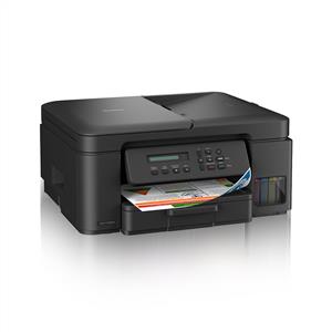 BROTHER DCP-T730DW ÇOK FONKSİYONLU ADF / DUBLEKS KABLOSUZ MÜREKKEP TANKLI YAZICI