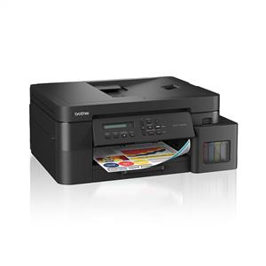 BROTHER DCP-T830DW ÇOK FONKSİYONLU ADF / DUBLEKS KABLOSUZ MÜREKKEP TANKLI YAZICI