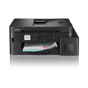 BROTHER MFC-T930DW ÇOK FONKSİYONLU FAKS / ADF / DUBLEKS KABLOSUZ MÜREKKEP TANKLI YAZICI