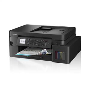 BROTHER MFC-T930DW ÇOK FONKSİYONLU FAKS / ADF / DUBLEKS KABLOSUZ MÜREKKEP TANKLI YAZICI