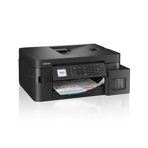 BROTHER MFC-T930DW ÇOK FONKSİYONLU FAKS / ADF / DUBLEKS KABLOSUZ MÜREKKEP TANKLI YAZICI