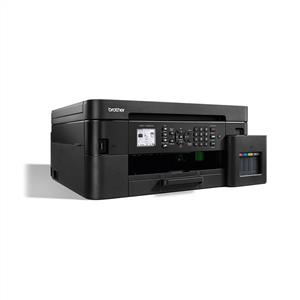BROTHER MFC-T930DW ÇOK FONKSİYONLU FAKS / ADF / DUBLEKS KABLOSUZ MÜREKKEP TANKLI YAZICI