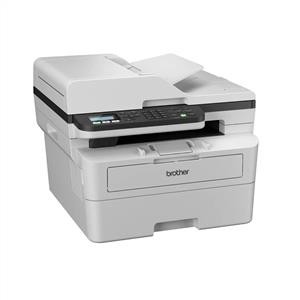 BROTHER MFC-B7811DW ÇOK FONKSİYONLU FAKS / ADF /DUBLEKS KABLOSUZ MONO LAZER YAZICI