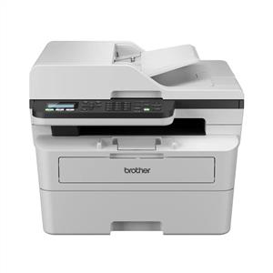 BROTHER MFC-B7811DW ÇOK FONKSİYONLU FAKS / ADF /DUBLEKS KABLOSUZ MONO LAZER YAZICI