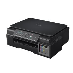 BROTHER DCP-T300 FOTOKOPİ, TARAYICI, TANKLI YAZICI