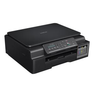 BROTHER DCP-T500W FOTOKOPİ, TARAYICI, WİFİ , TANKLI YAZICI