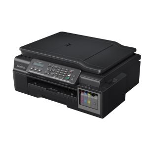 BROTHER MFC-T800W FOTOKOPİ,TARAYICI,FAKS,WİFİ ,TANKLI YAZICI