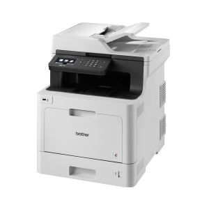 BROTHER MFC-L8690CDW ÇOK FONKSİYONLU FAKS / ADF / DUBLEKS KABLOSUZ RENKLİ LAZER YAZICI
