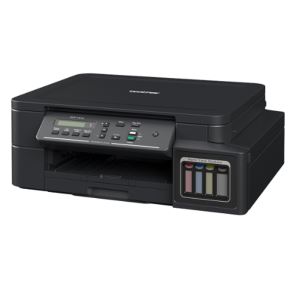 BROTHER DCP-T310 FOTOKOPİ, TARAYICI, MÜREKKEP TANKLI YAZICI
