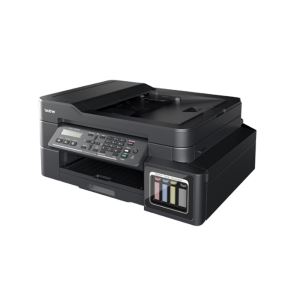 BROTHER MFC-T810W FOTOKOPİ,TARAYICI,FAKS,Wi-Fi, TANKLI YAZICI
