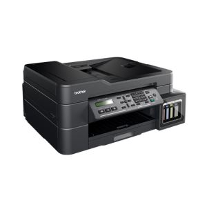 BROTHER MFC-T810W FOTOKOPİ,TARAYICI,FAKS,Wi-Fi, TANKLI YAZICI