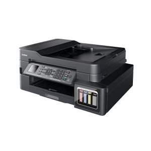 BROTHER MFC-T910DW FOTOKOPİ,TARAYICI,FAKS,Wi-Fi, TANKLI YAZICI