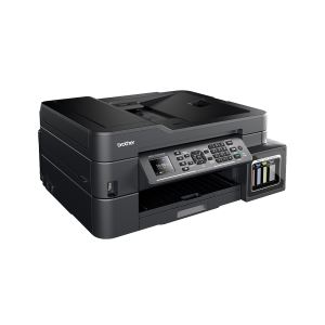 BROTHER MFC-T910DW FOTOKOPİ,TARAYICI,FAKS,Wi-Fi, TANKLI YAZICI