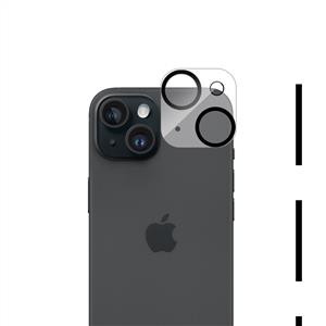 Buff Labs  iPhone 15 / 15 Plus Kamera Lens Koruyucu