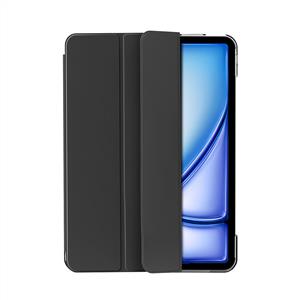 Buff iPad 11 inch A16 (11.th 2025) / 10.9 inch (10.th 2022) Slim Fit Kılıf - Siyah