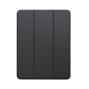 Buff iPad 11 inch A16 (11.th 2025) / 10.9 inch (10.th 2022) Slim Fit Kılıf - Siyah