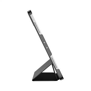 Buff iPad 11 inch A16 (11.th 2025) / 10.9 inch (10.th 2022) Slim Fit Kılıf - Siyah