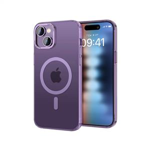 Buff iPhone 15 TaoFit Kılıf - Pembe