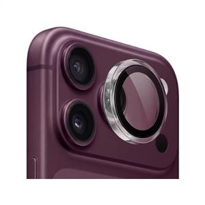 Buff iPhone 18 Pro / 18 Pro Max Air Fit Kamera Lens Koruyucu - Şeffaf