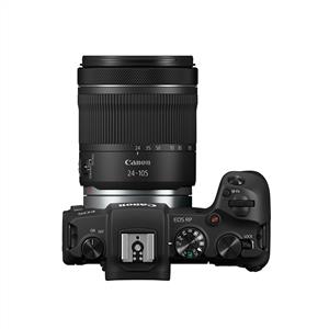 Canon Eos RP 24-105mm f/4-7.1 IS STM Aynasız Full Frame Fotoğraf Makinesi