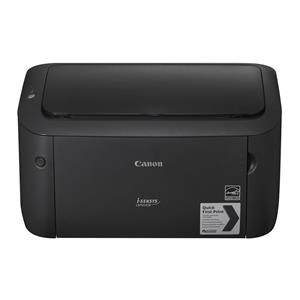 CANON i-SENSYS LBP6030B MONO LAZER YAZICI +2 TONER HEDİYELİ