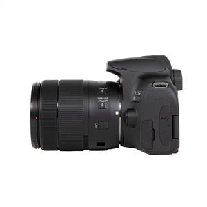 Canon Eos 850D 18-135mm USM STM DSLR Fotoğraf Makinesi
