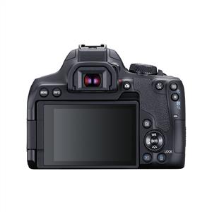 Canon Eos 850D 18-135mm USM STM DSLR Fotoğraf Makinesi