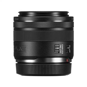 Canon RF 35mm f/1.8 IS STM Macro Lens - Vatan Bilgisayar
