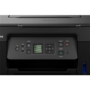 CANON MEGATANK G3470 ÇOK FONKSİYONLU KABLOSUZ MÜREKKEP TANKLI YAZICI
