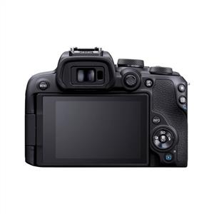 Canon Eos R10 RF-S 18-150 IS STM Aynasız APS-C Fotoğraf Makinesi