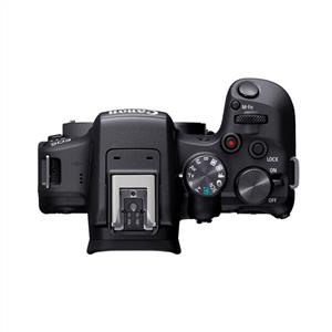 Canon Eos R10 RF-S 18-150 IS STM Aynasız APS-C Fotoğraf Makinesi