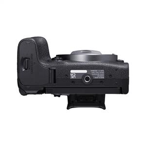 Canon Eos R10 RF-S 18-150 IS STM Aynasız APS-C Fotoğraf Makinesi